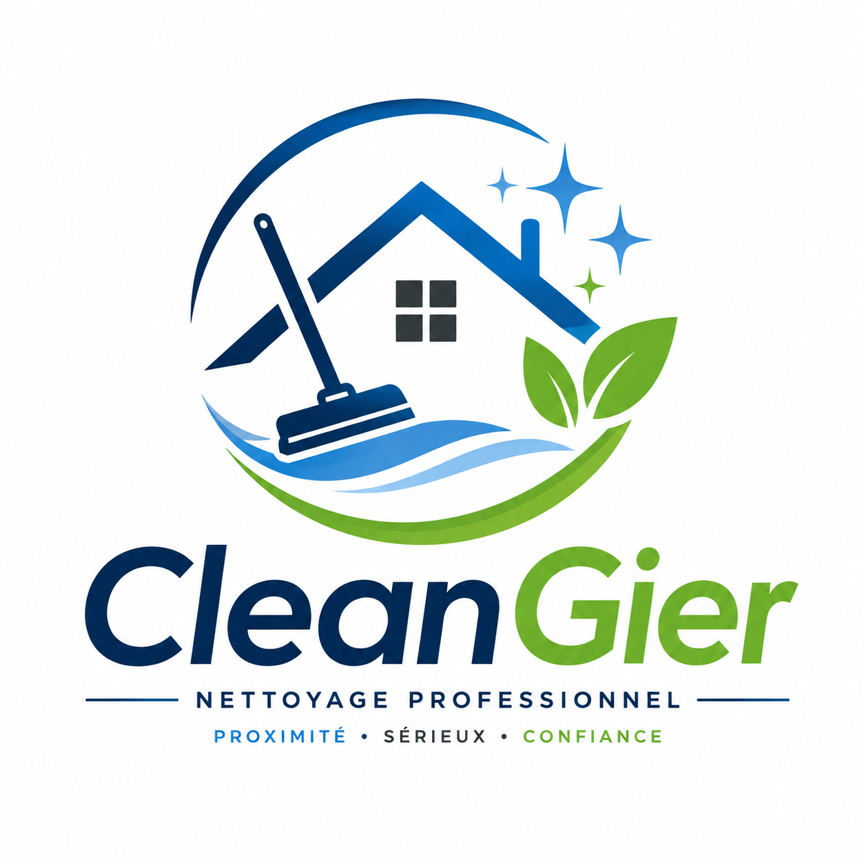 CleanGier